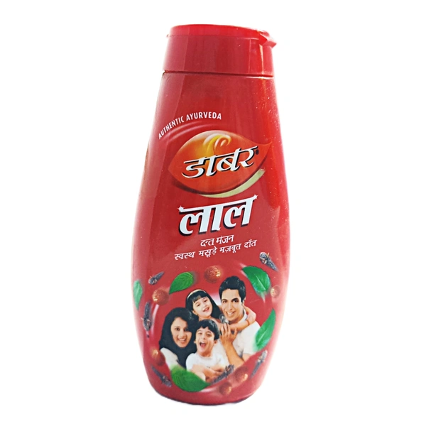 Dabur Red Powder -₹35