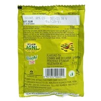 Tata Tea Agni, Elaichi Chai (Pack 0f 20)