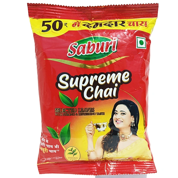 Saburi Supreme Chai -200g