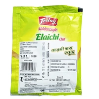 Today Golden Eagle, Elaichi Chai -₹10 (Pack 0f 20)