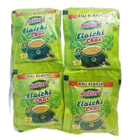 Saburi Elaichi Chai -₹5 (Pack Of 48)