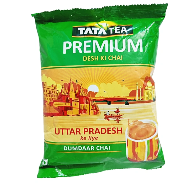Tata Tea Premium (250g) 