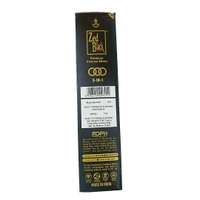 Zed Black Premium Incense Sticks -(12N ×₹12)