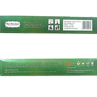 Hari Darshan, Neem And Citronella No Mosuitos Insense Stick(12N ×₹15)