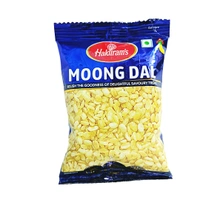 Haldiram's Moong Dal - ₹10 (Pack Of 12)