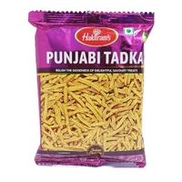 Haldiram's Punjabi Tadka - ₹10 (Pack Of 12)