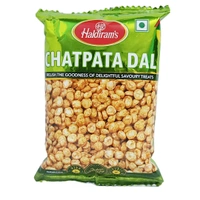 Haldiram's Chatpata Dal - ₹10 (Pack Of 12)