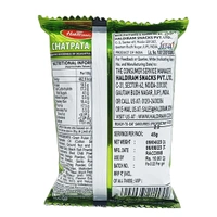 Haldiram's Chatpata Dal - ₹10 (Pack Of 12)