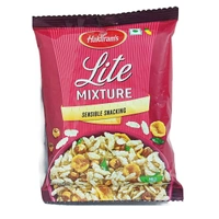 Haldiram's Lite (Diet) Mixture  - ₹10 (Pack Of 12)
