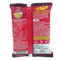 Haldiram's Lite (Diet) Mixture  - ₹10 (Pack Of 12)
