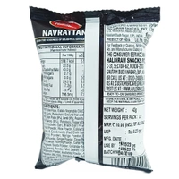 Haldiram's Navrattan  - ₹10 (Pack Of 12)