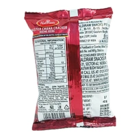 Haldiram's Chana Cracker, Heeng Jeera - ₹10 (Pack Of 12)