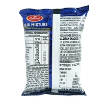 Haldiram's Kaju Mixture  - ₹10 (Pack Of 10)