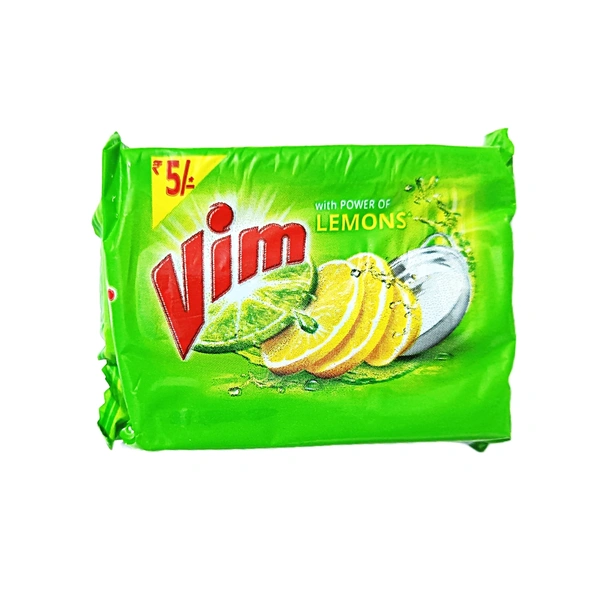 Vim Bar -₹5 - Pack Of 189
