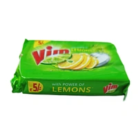 Vim Bar -₹5 - Pack Of 189