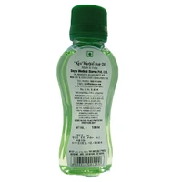 Keo Karpin Non Sticky Hair Oil-  ₹55