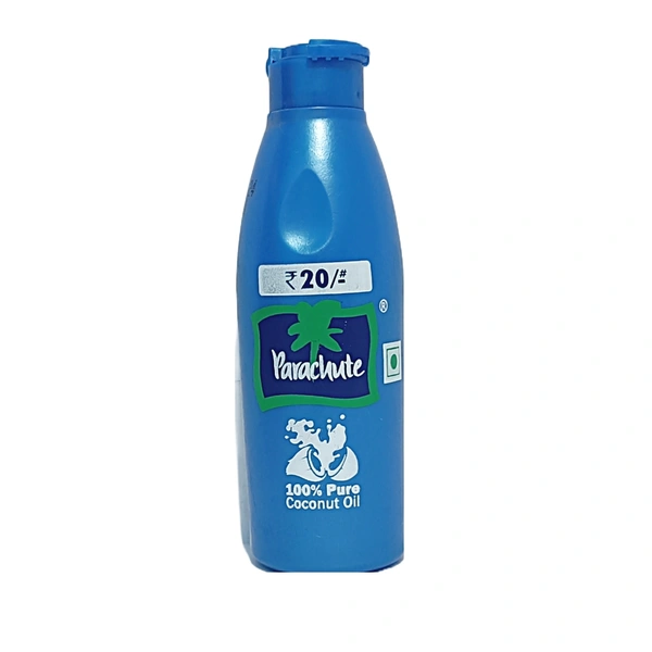 Parachute Coconut Oil 50ml -₹20
