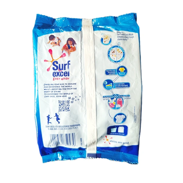 Surf Excel Easy Wash 500g 