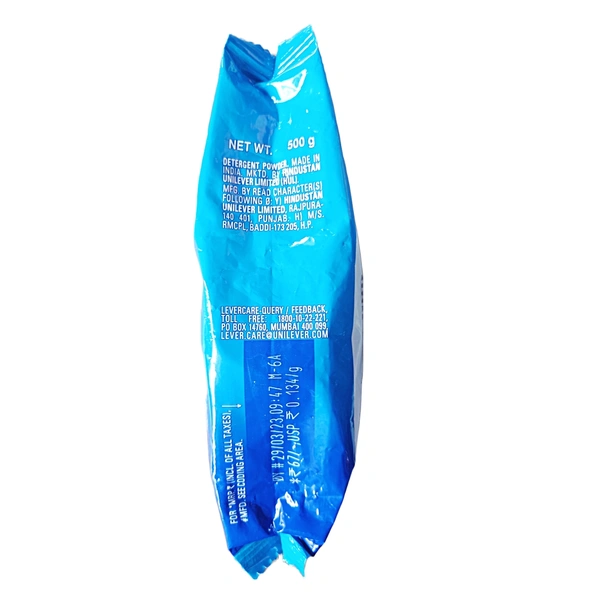 Surf Excel Easy Wash 500g 