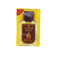 Bajaj Almond Drops (Pack Of 100) -2.4ml - ₹1