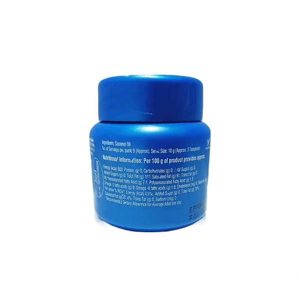 Parachute Coconut Oil -100ml 