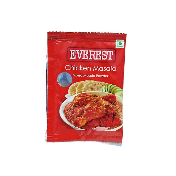 Everest Chicken Masala (Pack Of 10 ) - ₹10