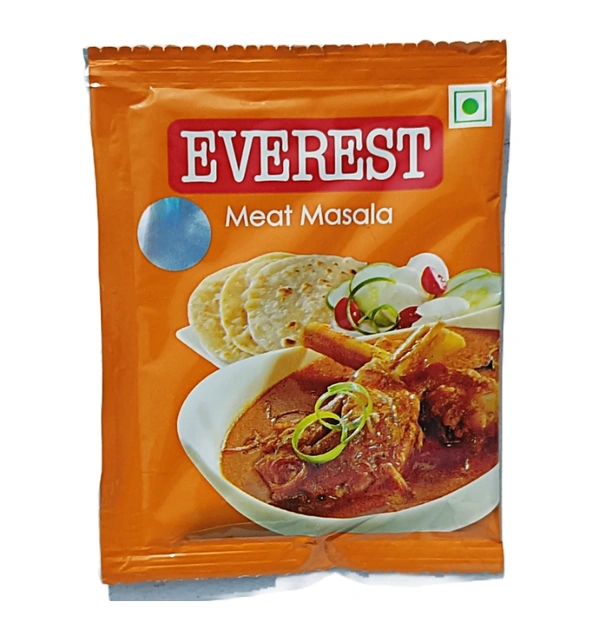 Everest Meat Masala - ₹5 (Pack Of 20 ) - 