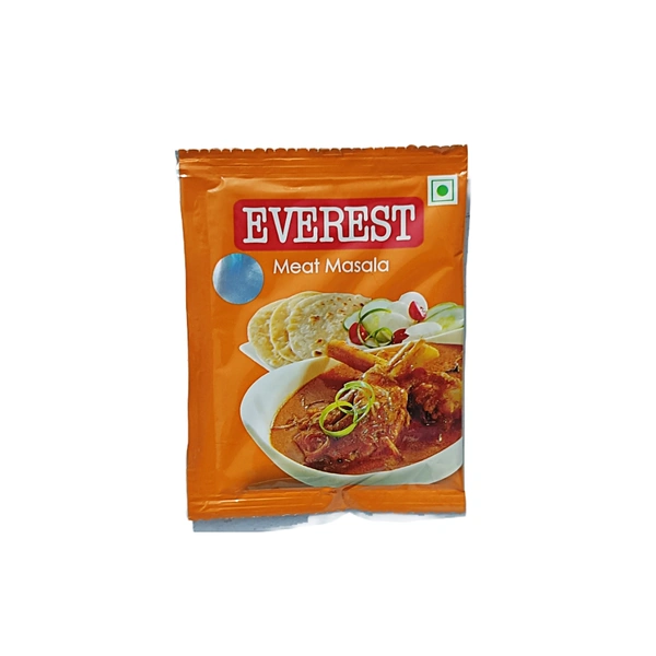 Everest Meat Masala (Pack Of 20 ) - ₹5