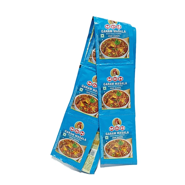 MDH Garam Masala (Pack Of 20) - ₹5