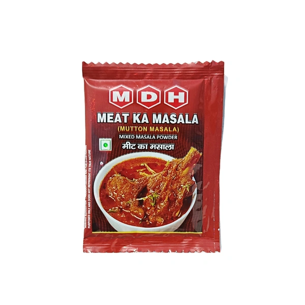 MDH Meat Masala (Pack Of 20) - ₹5