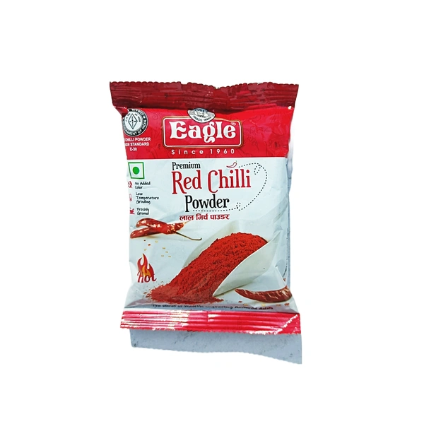 Eagle Red Chilli Powder -50g