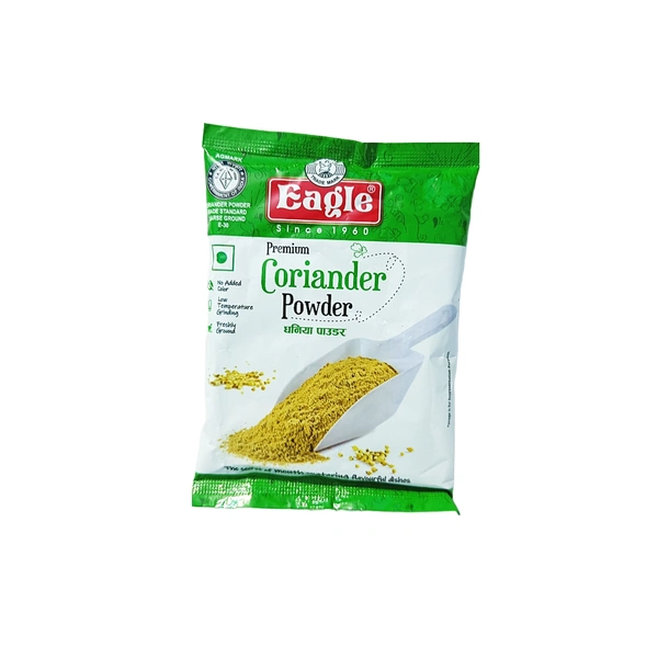 Eagle Coriander Powder -50g
