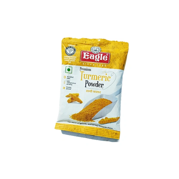 Eagle Turmeric Powder -50g