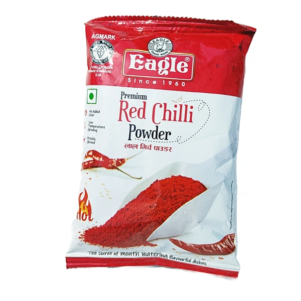 Eagle Red Chilli Powder -100g
