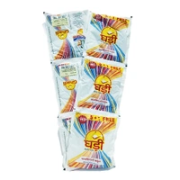 Ghari Detergent Powder -₹10 - Pack Of 102