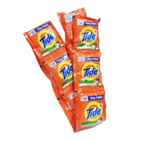 Tide Double Power -₹10 - (Pack Of 12)