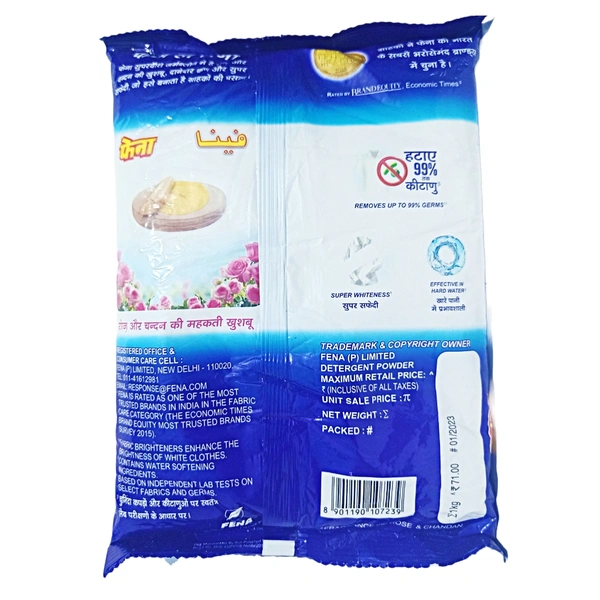 Fena Surf -1kg