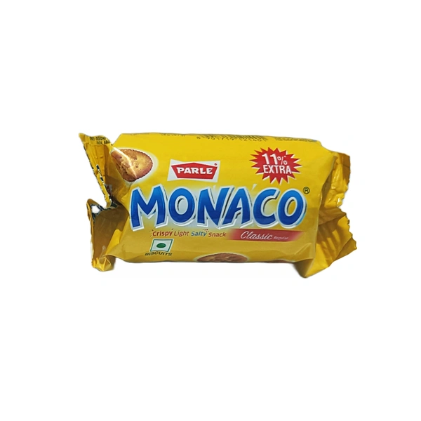 Monaco -₹5 (Pack Of 20)