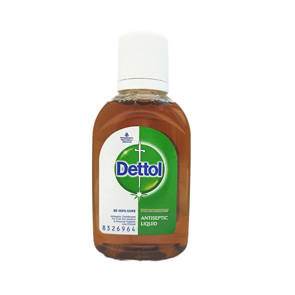 Dettol Antiseptic Liquid -60ml