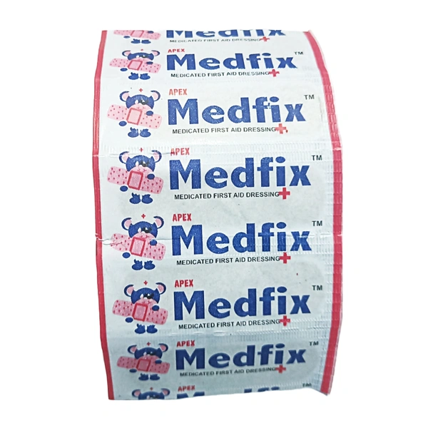 Medfix Bandage 🩹-₹2