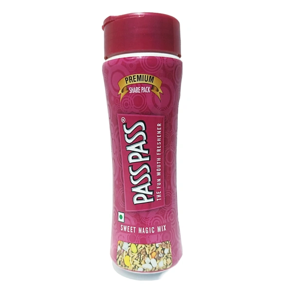Pass Pass Mouth Freshner (Share Pack)