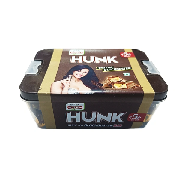Priyagold Hunk Choclate -₹5