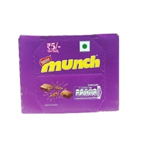 Nestle Munch - ₹5