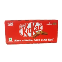 Nestle Kit kat - ₹10