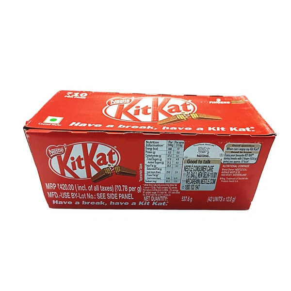 Nestle Kit kat -₹10