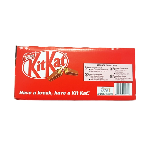 Nestle Kit kat -₹10