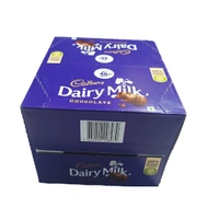 Cadbury  Dairy Milk -₹45