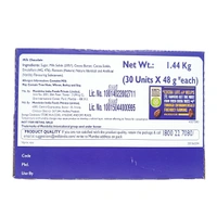 Cadbury  Dairy Milk -₹45