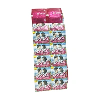 Pass Pass Mouth Freshner -₹1 (Pack Of 100)