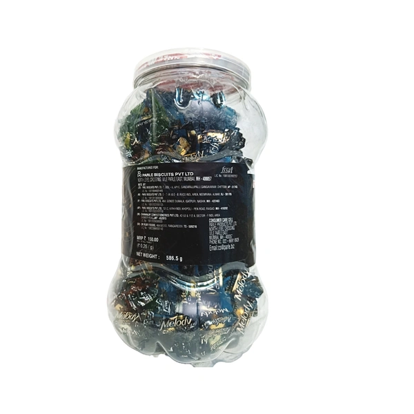 Melody Jar -₹1